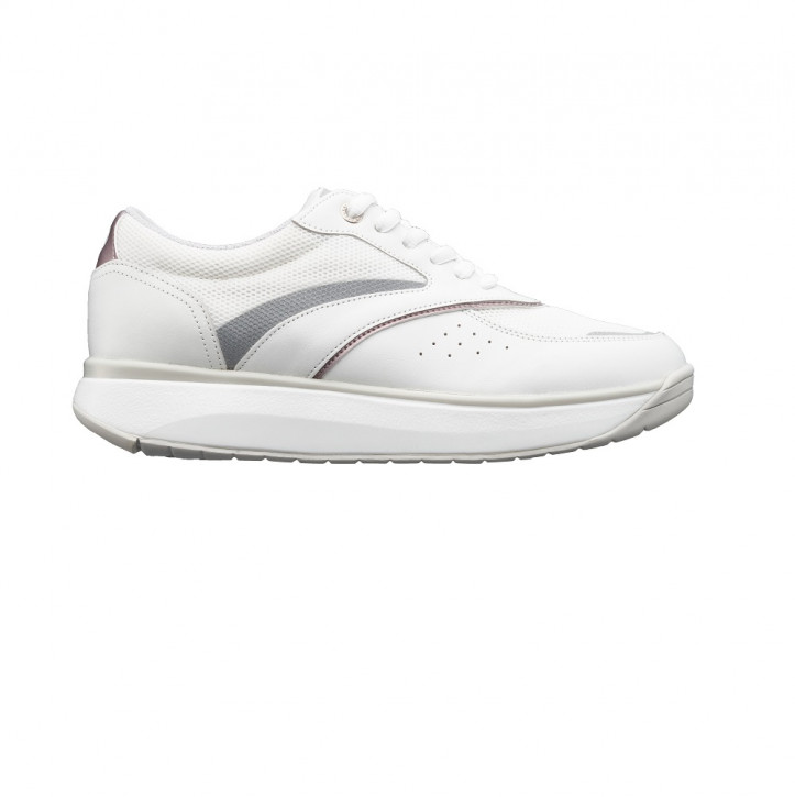 Sydney II White 40 1/3 Joya Schuhe Damen